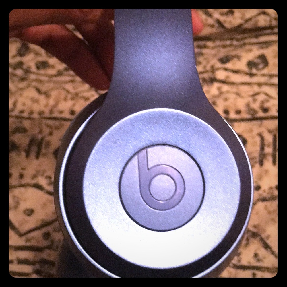 Beats by Dre